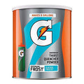 Gatorade Thirst Quencher Powder Glacier Freeze - Hydrates Faster