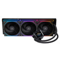FW360 SE ARGB V2 360mm CPU AIO Liquid Cooler - Rotatable 2in LCD