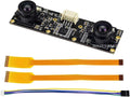 IMX219-83 Stereo Camera 3280x2464 Dual IMX219 - Stereo Depth Vision