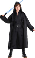 ALIZIWAY Obi Wan Kenobi Kids Jedi Costume - Complete Set for Play