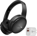Bose QuietComfort Bluetooth Headphones - Active Noise Canceling