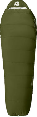 Retrospec Dream Sleeping Bag - 5F Insulated Mummy for Cold Weather