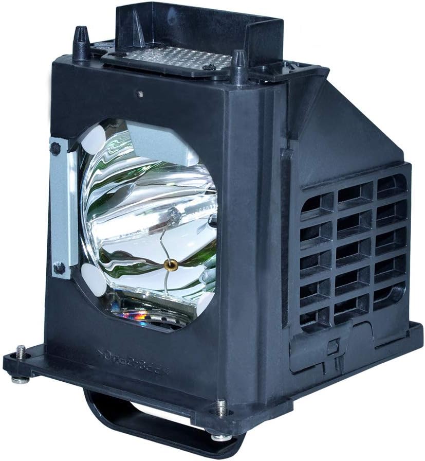 915B403001 Replacement Lamp for Mitsubishi Rear Projection TVs