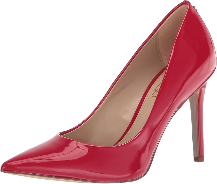 Sam Edelman Women's Hazel Pump: Elegant Style and Comfort