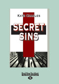 Secret Sins by Kate Charles - Engaging Women Sleuth Mystery