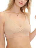 Everyday Nursing Bra for Women - HATCH Skin to Skin Comfortable Fit