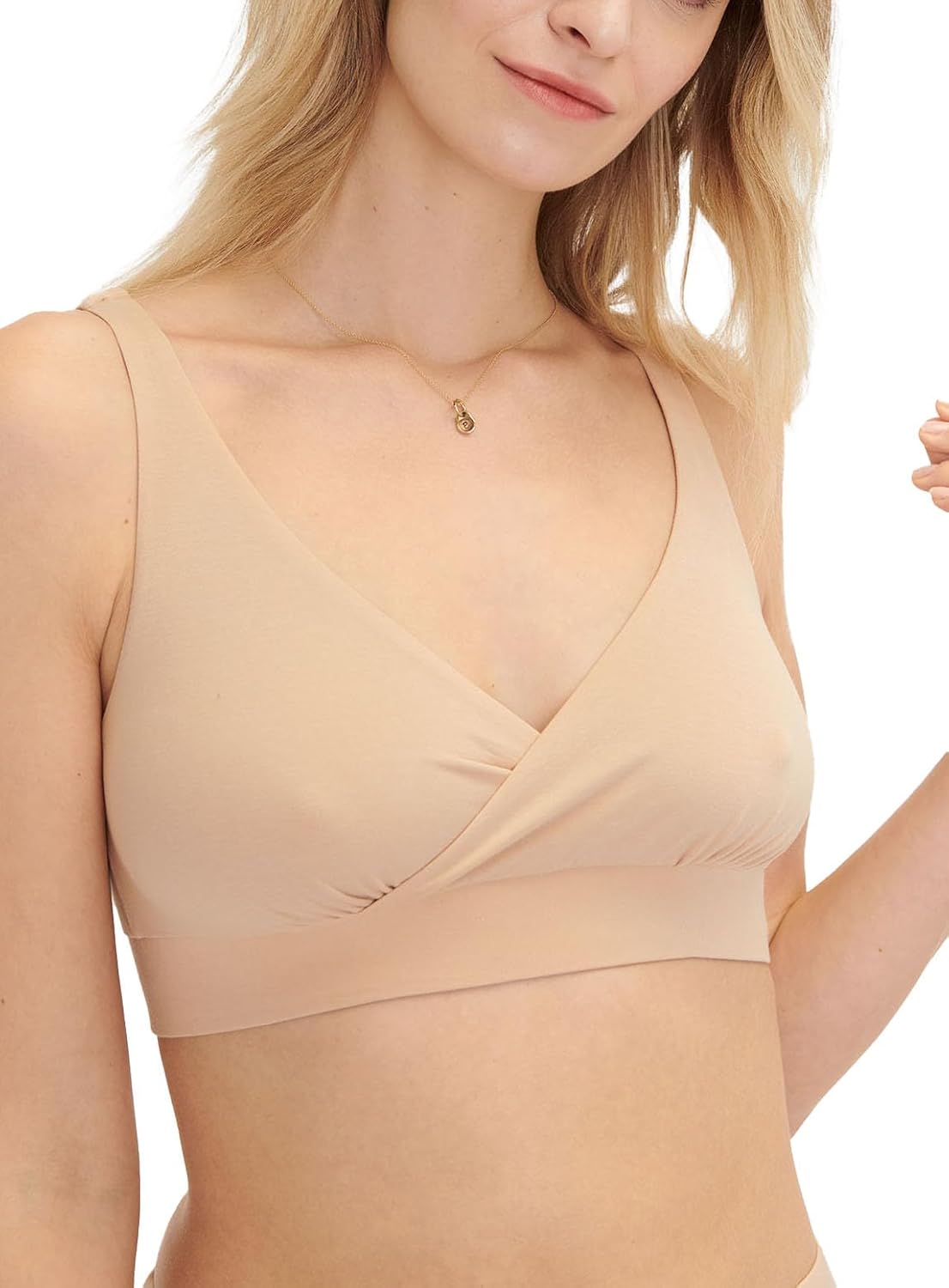 HATCH Skin to Skin Bra: Everyday Nursing & Pumping Essential