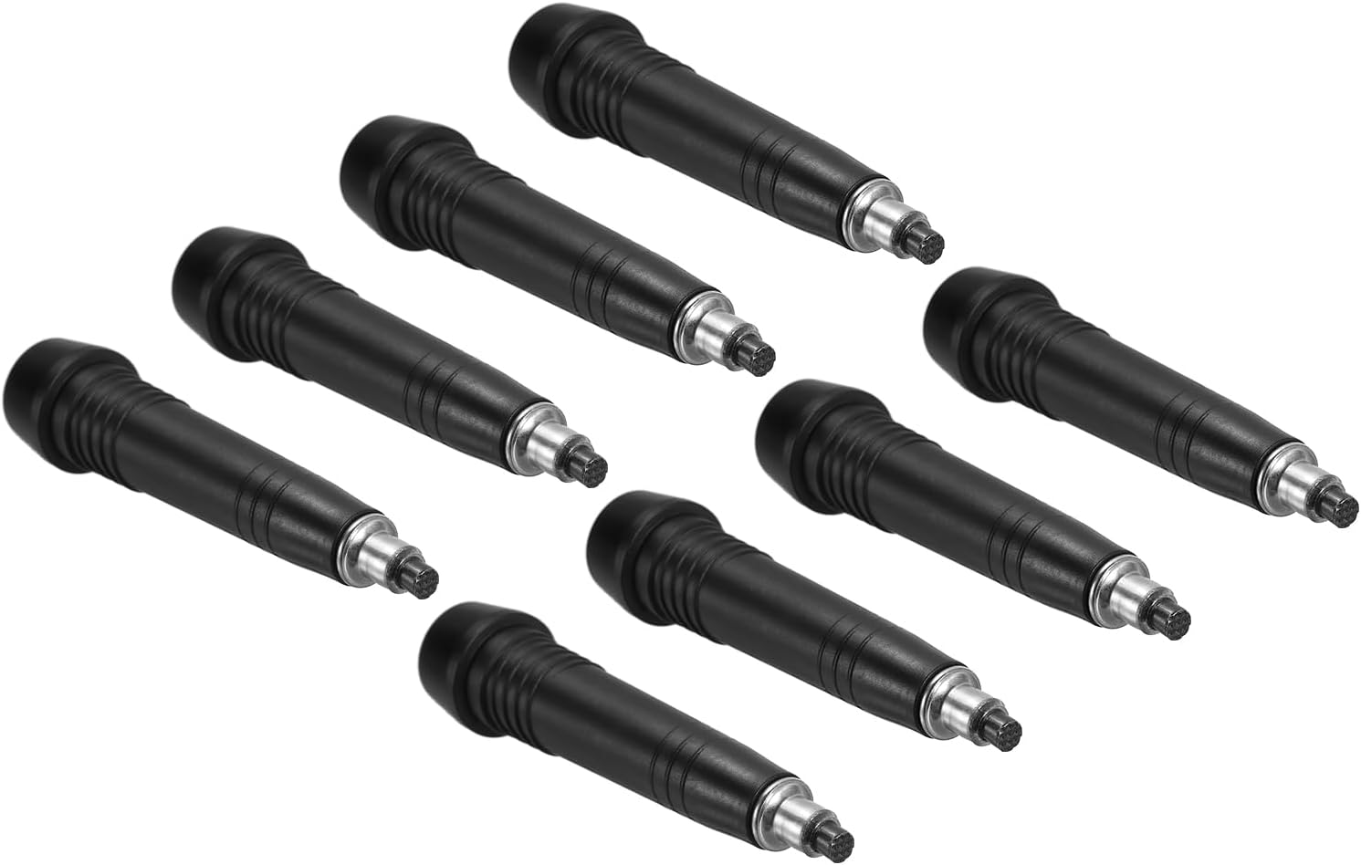 Tungsten Steel Tip Protectors for Patikil Poles