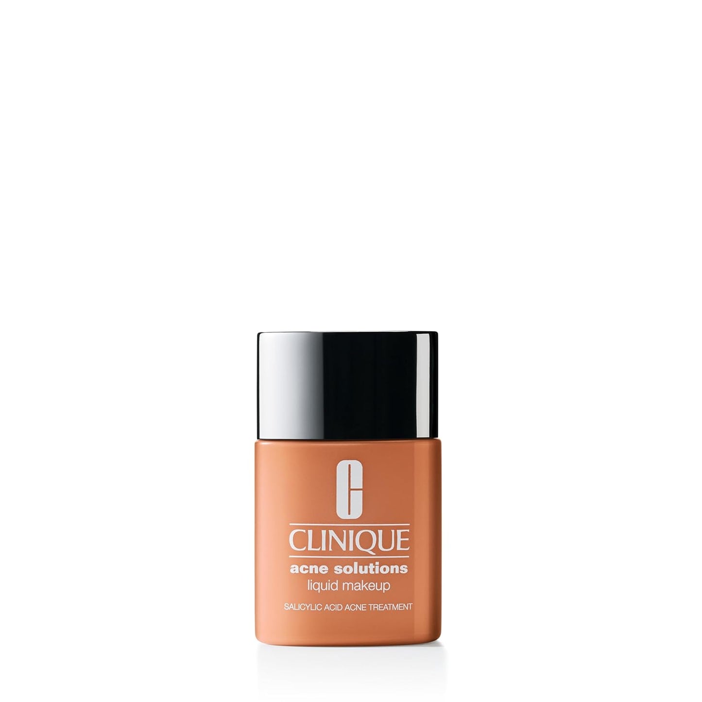 Clinique Acne Solutions Liquid Foundation for Oily Skin Types