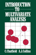 Introduction to Multivariate Analysis - Practical Text
