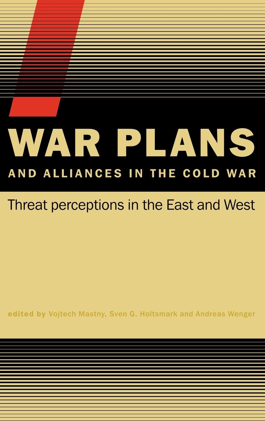 Cold War Threat Perceptions: Analyzing East and West Alliances