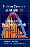 How to Create a Good Quality P50 Risk-based Baseline Schedule