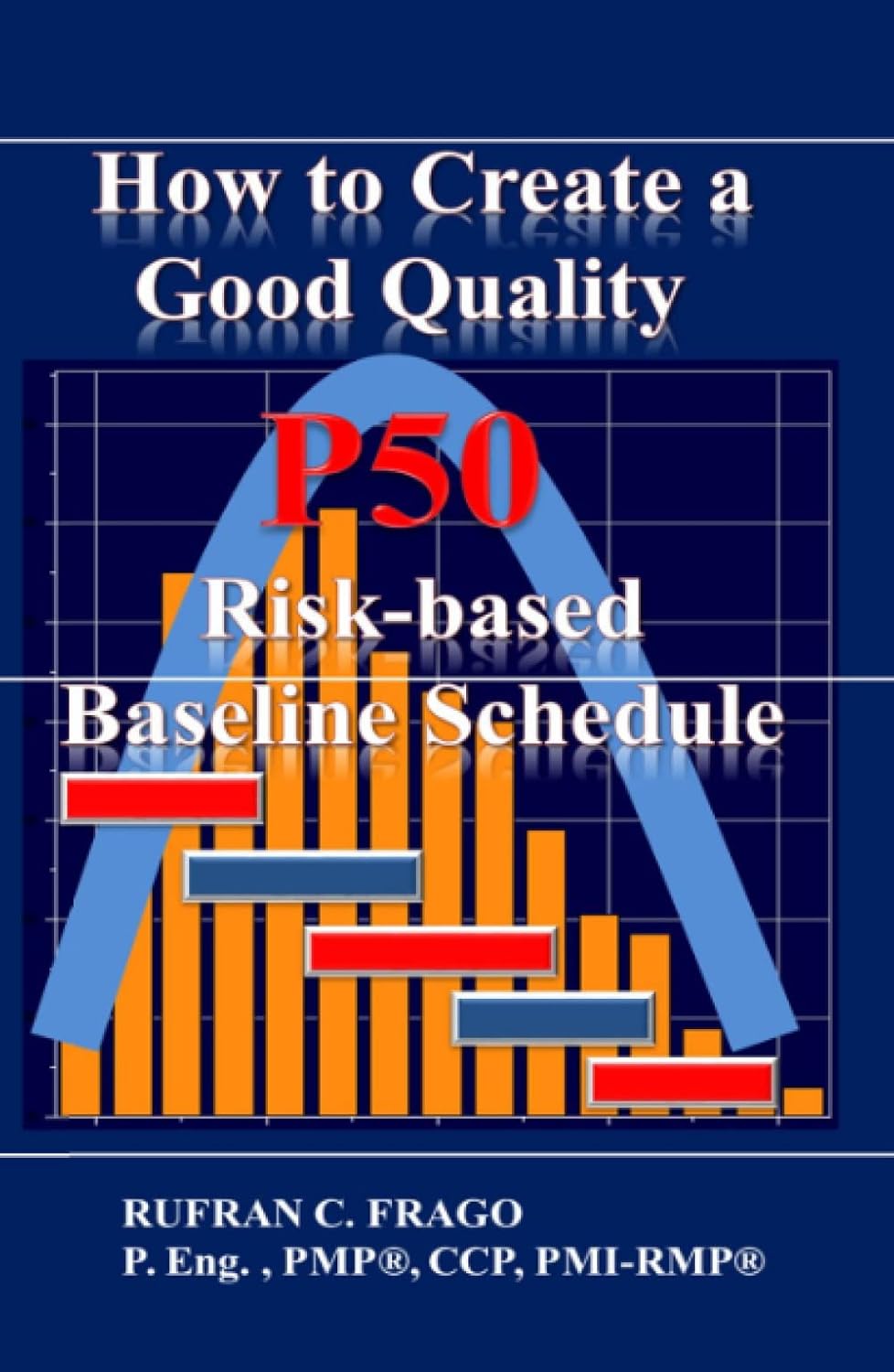 How to Create a Good Quality P50 Risk-based Baseline Schedule Guide