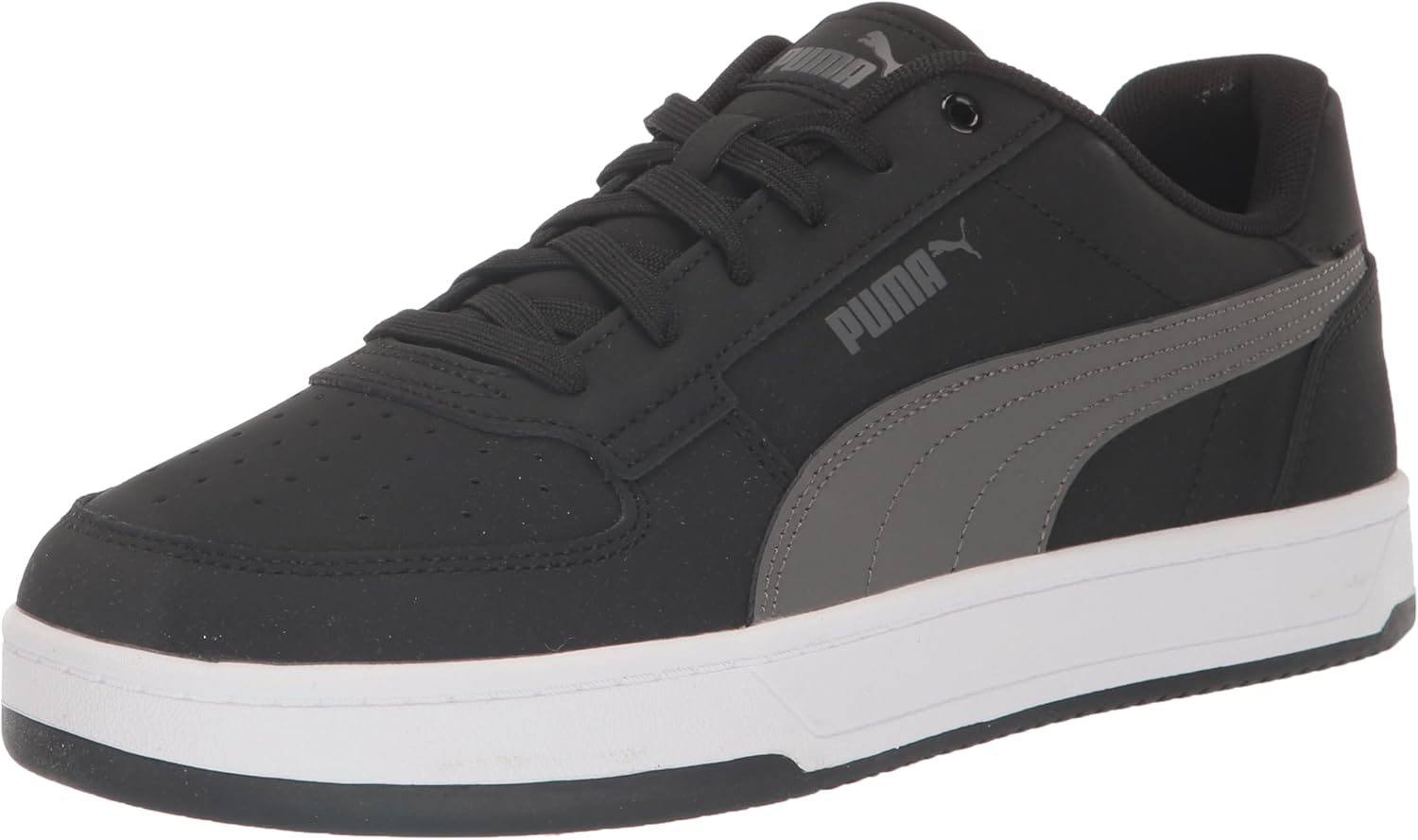 PUMA Mens Caven 2.0 Sneaker: Timeless Design and Comfort