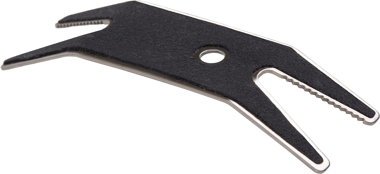 MusicNomad Premium Spanner Wrench - Precision & Protection
