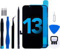 for iPhone 13 Screen Replacement kit 6.1in LCD Touch Assembly - DIY