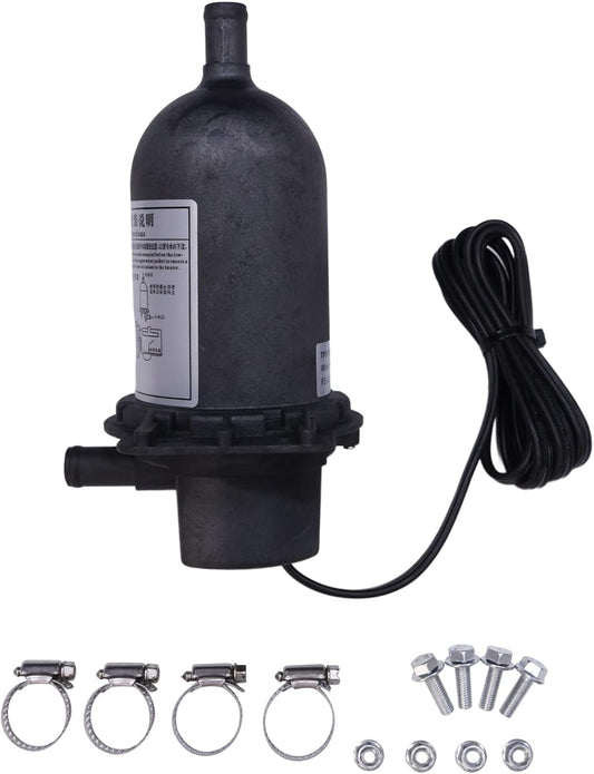 1500W Engine Heater for Generators & More