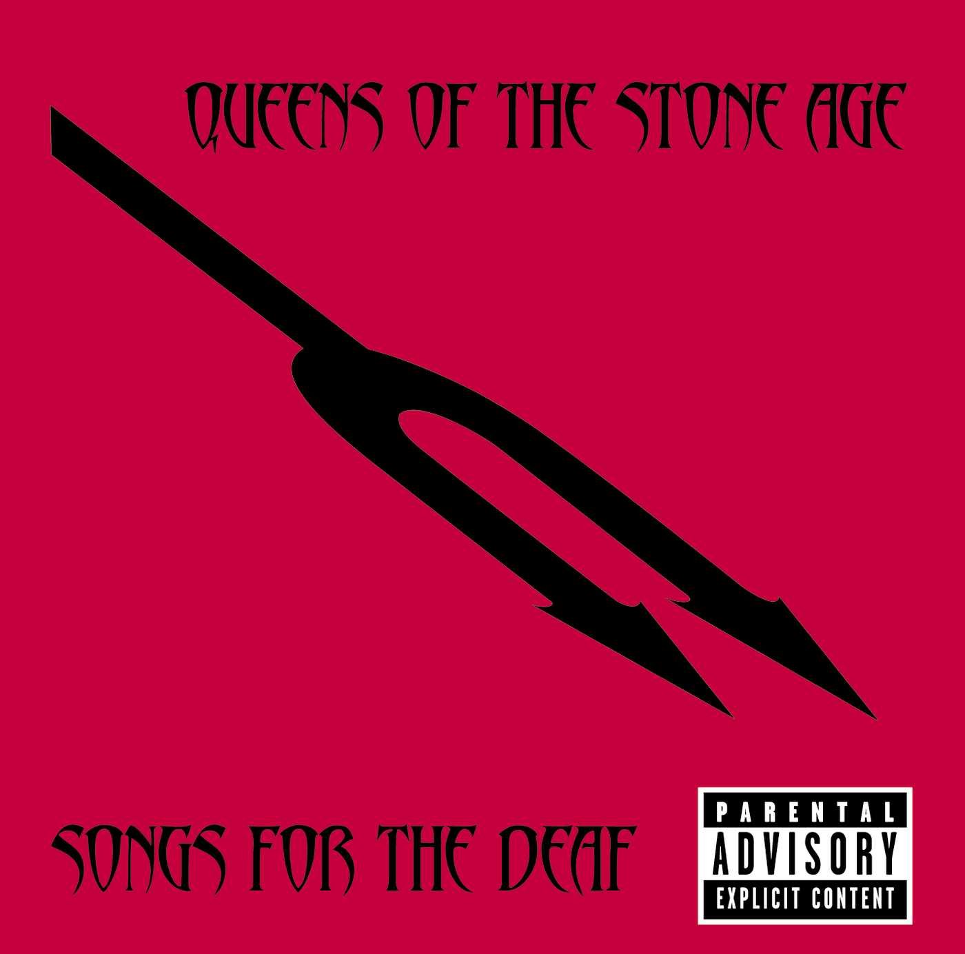 Songs For The Deaf - A Deep Dive into Musical Mastery