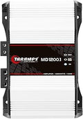 Taramps MD 1200.1 Full Range Mono Amplifier - 1200W RMS