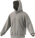 adidas All Szn Fleece Loose Hoodie for Men - Soft Oversize Comfort