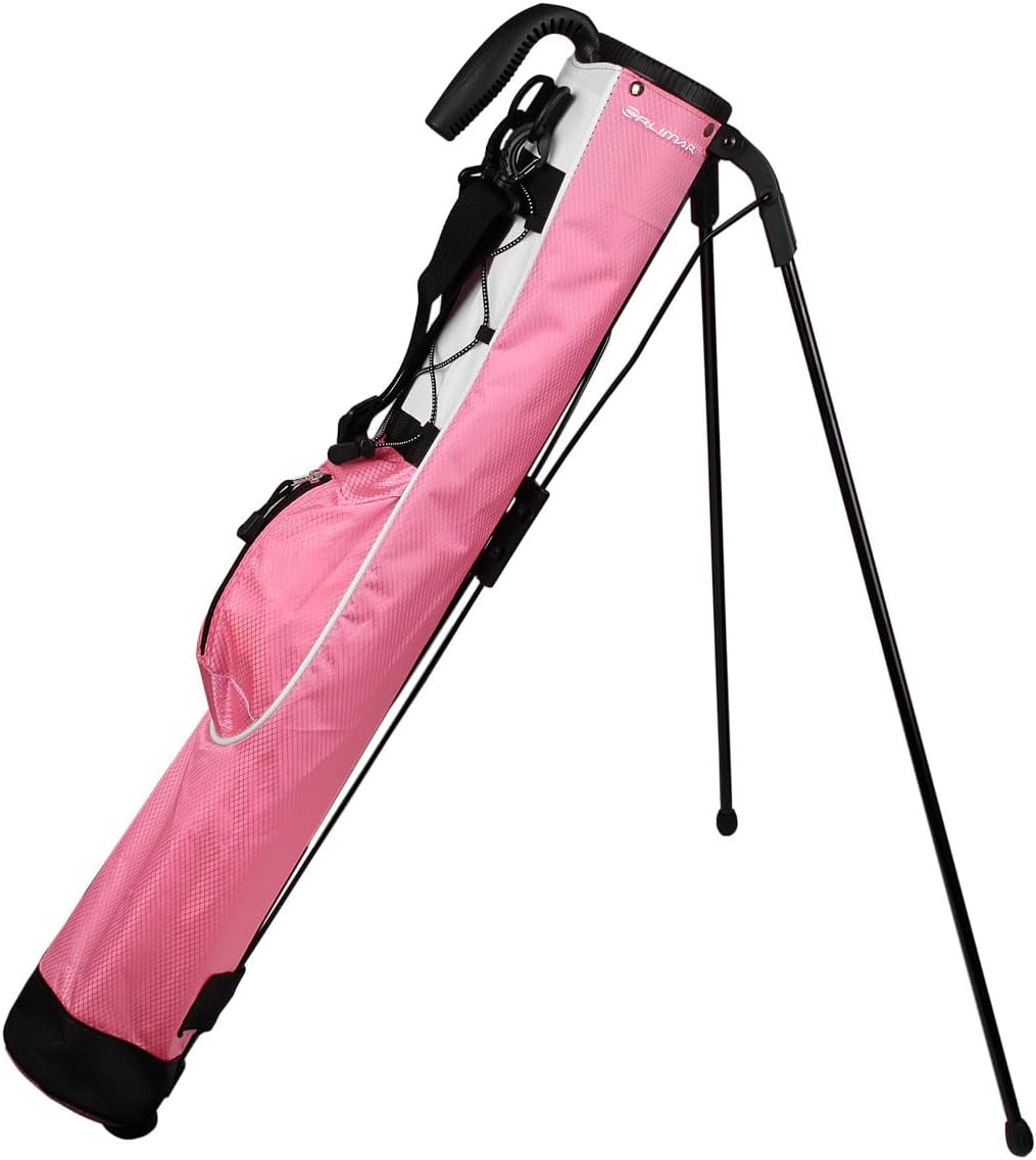 Orlimar Pitch n Putt Golf Lightweight Stand Carry Bag Review