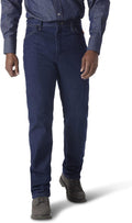 Wrangler Men's Fr Flame Resistant Original Fit Jean (Style FW8E)