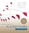Introduction to Algorithms, Fourth Edition - Definitive Academic Text