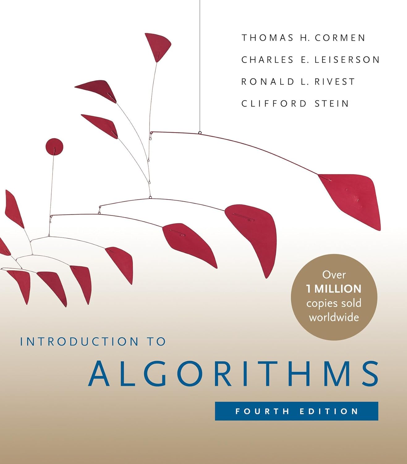 Introduction to Algorithms, Fourth Edition - Comprehensive Guide