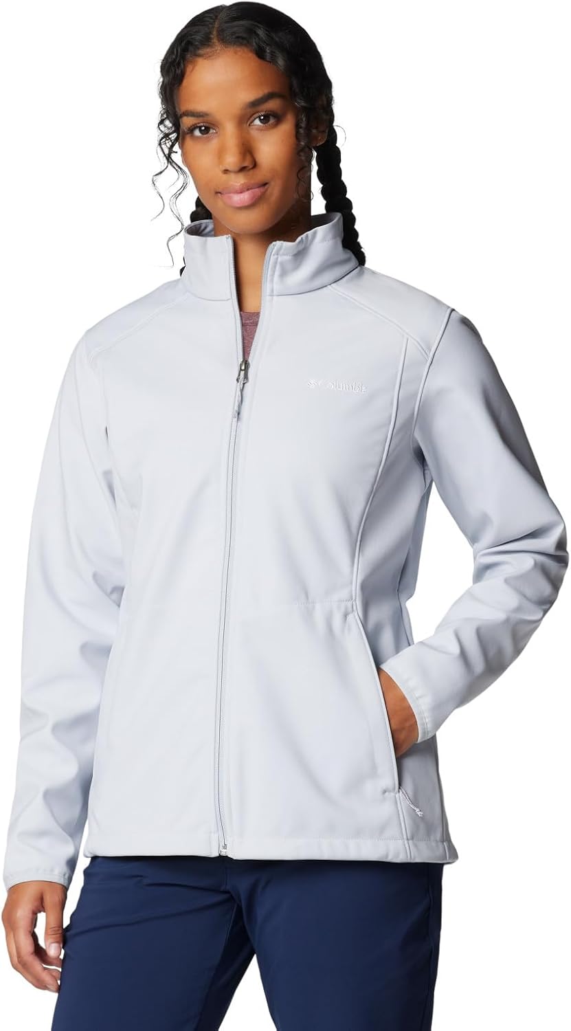 Columbia Womens Kruser Ridge III Softshell Jacket for All Weather