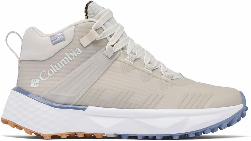 Columbia Women's Equinox Hiking Shoe - Lightweight Performance