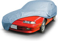 iCarCover Premium Car Cover for 1984-1993 Dodge Daytona - Custom Fit
