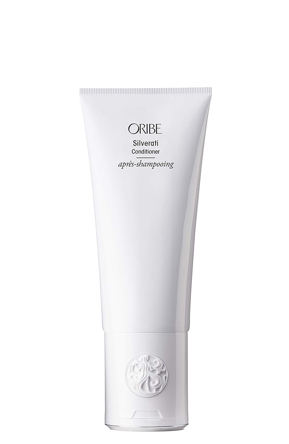 Oribe Silverati Conditioner for Brightening Grey and White Hair
