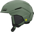 Giro Tenet MIPS Snow Ski Helmet - All-Mountain Protection and Fit