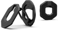 Magnetic Ring Stand Monarch Mag2 with Bottle Opener - Rugged 360 Grip