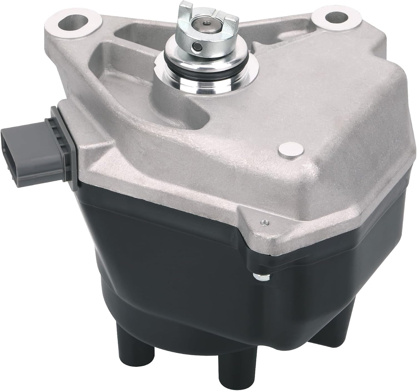 Ignition Distributor with Cap and Rotor for Acura CL Honda Accord