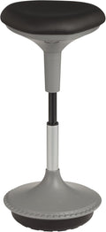 Learniture Adjustable Height Active Learning Stool for Desks - Wobble