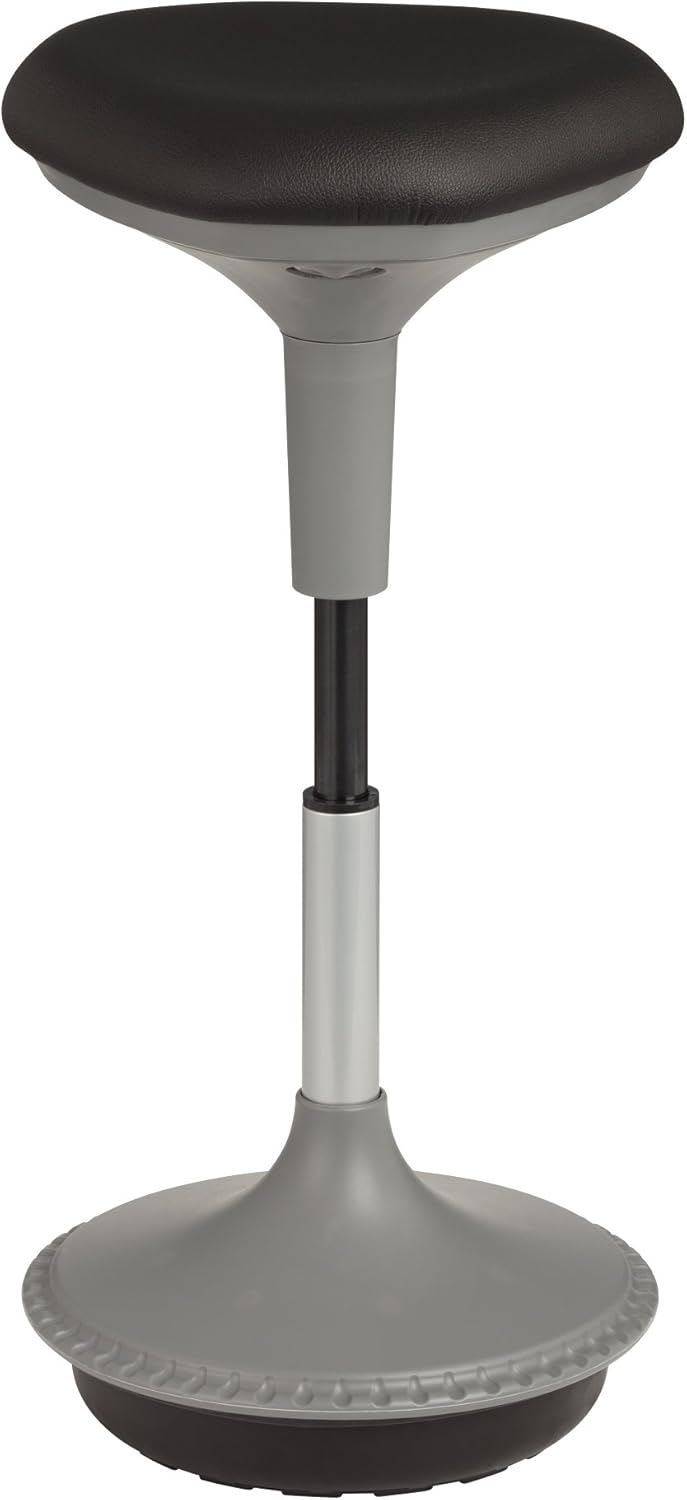 Learniture Adjustable Height Active Learning Stool for Focused Work