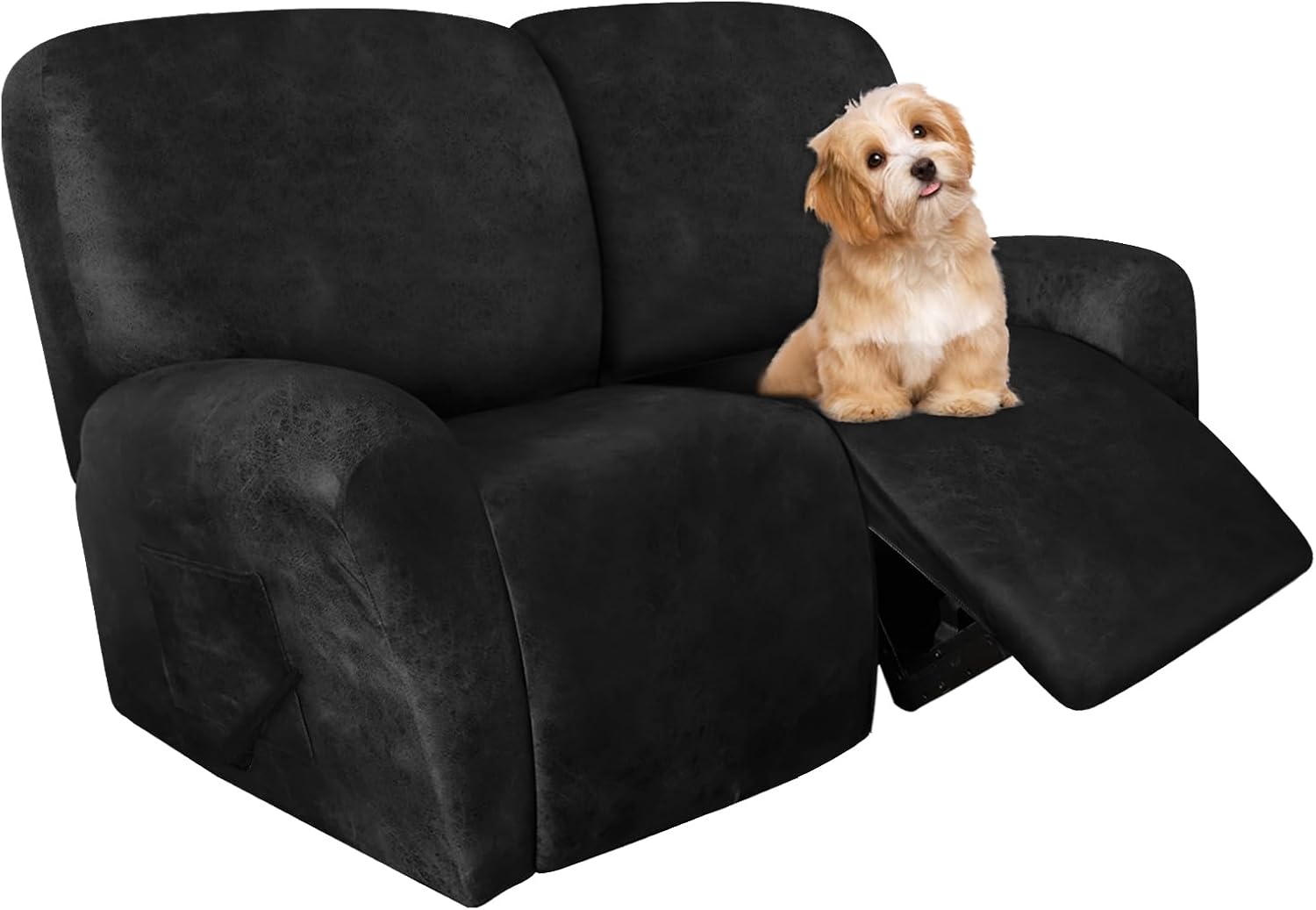 Molasofa Loveseat Recliner Slipcover - Stylish Protection for Couches