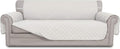 Reversible Oversized 3-Cushion Couch Cover for Dogs - Water Resistant
