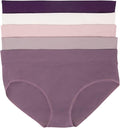Felina Pima Cotton Hipster - Seamless Cotton Underwear for Women