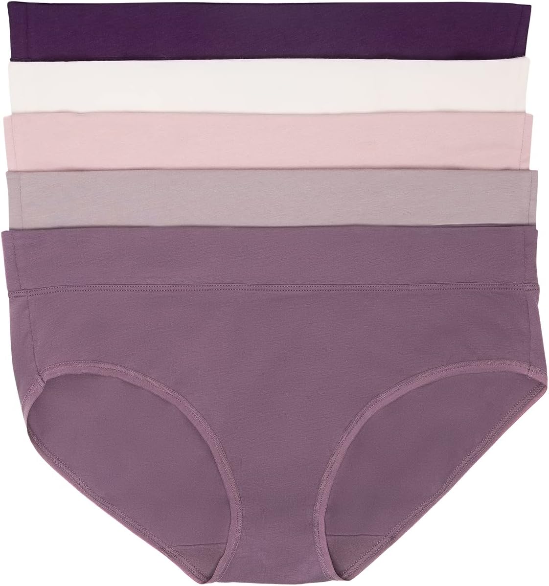 Felina Pima Cotton Hipster - Soft and Breathable Underwear