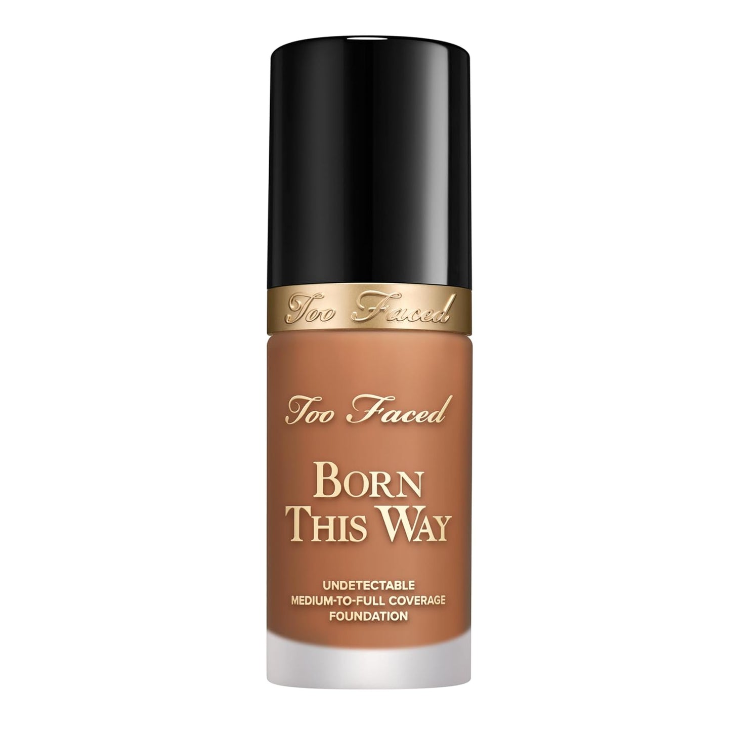 Too Faced Born This Way Foundation for Natural Finish Look