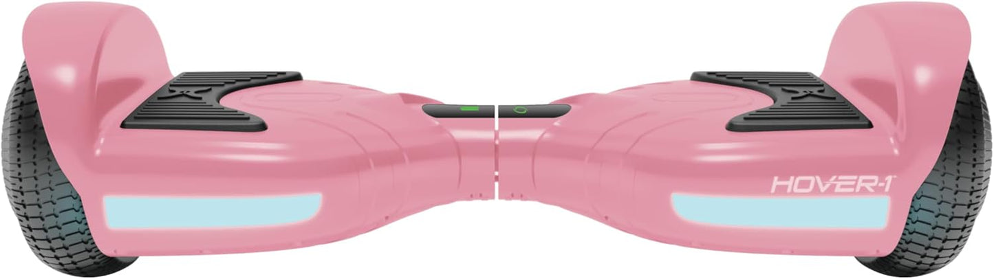 Hover-1 Blast Electric Self Balancing Scooter with 6.5 Tires