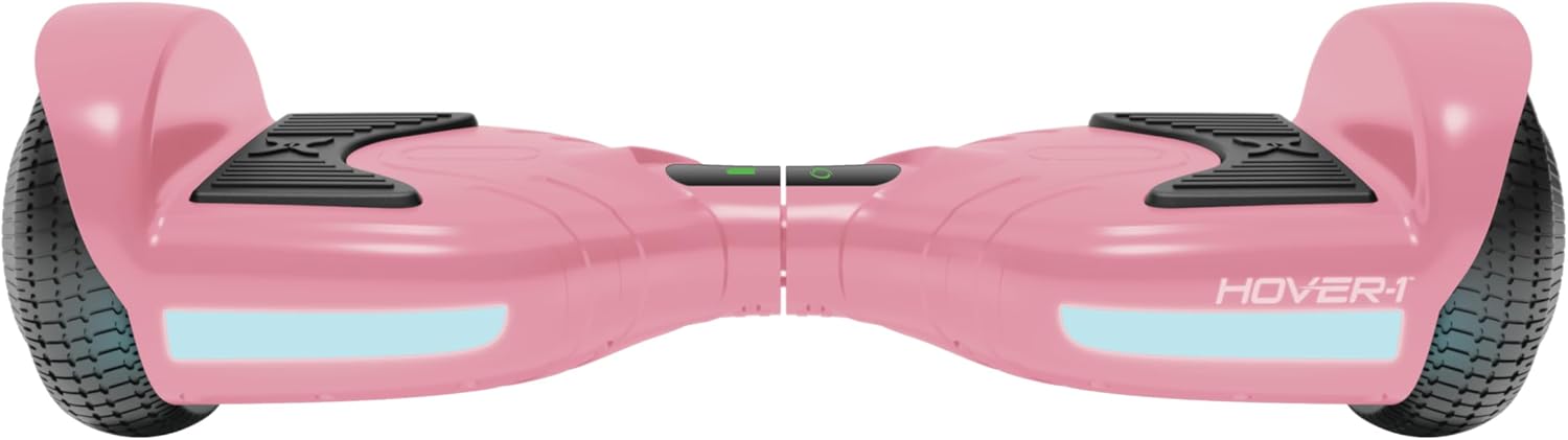 Hover-1 Blast Electric Self Balancing Scooter with 6.5 Tires