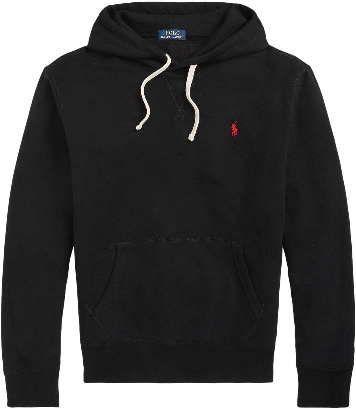 Polo Ralph Lauren Cozy Cabin Fleece Hoodie