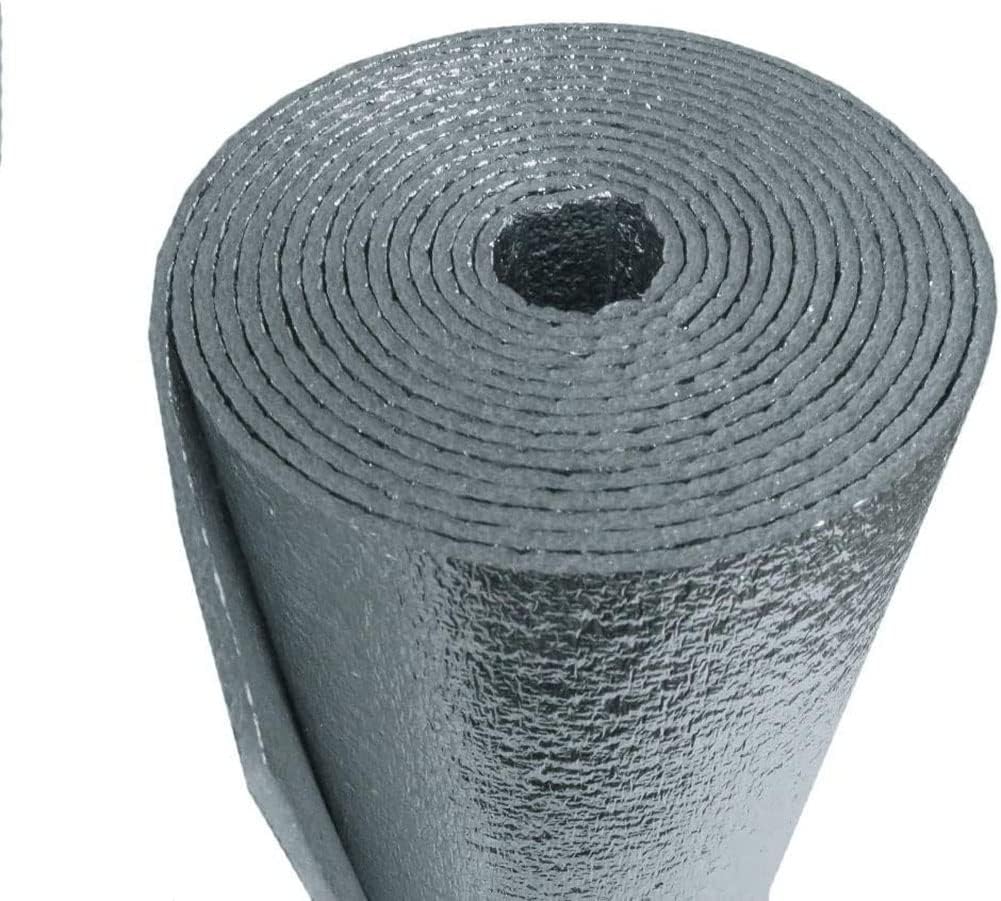 US Energy Products Reflective Foam Core Insulation Shield Review