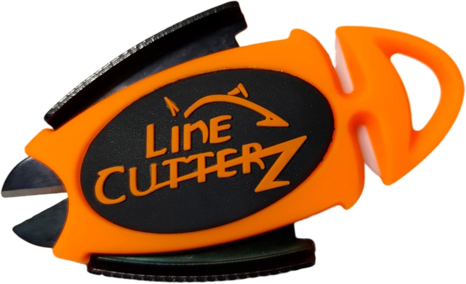 Cut Fishing Line Effortlessly - LINE CUTTERZ