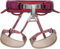 Petzl CORAX Harness - Two Sizes, Fully Adjustable Climbing Harness