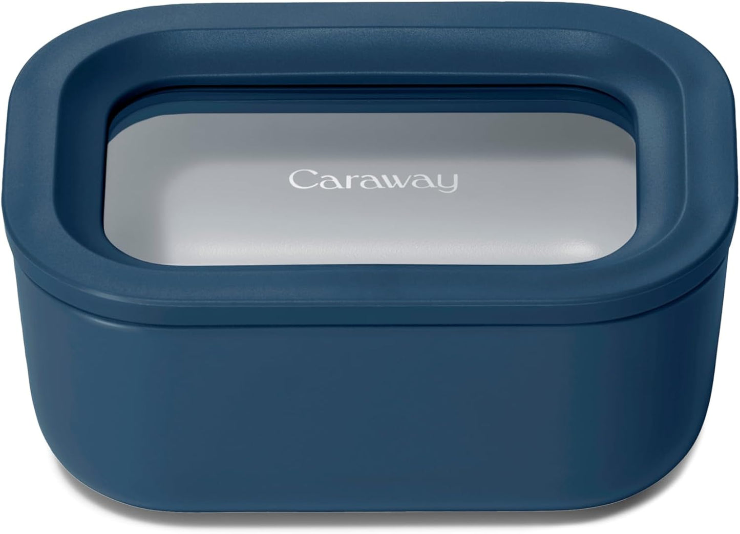 Caraway Mini Rectangle Food Storage Container for Fresh Meals
