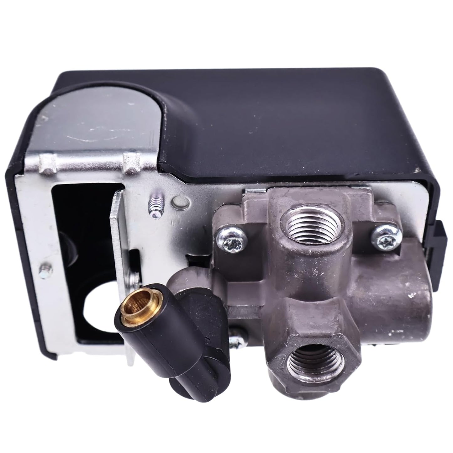Replace with Ease: BLUESUNSOLAR Pressure Switch